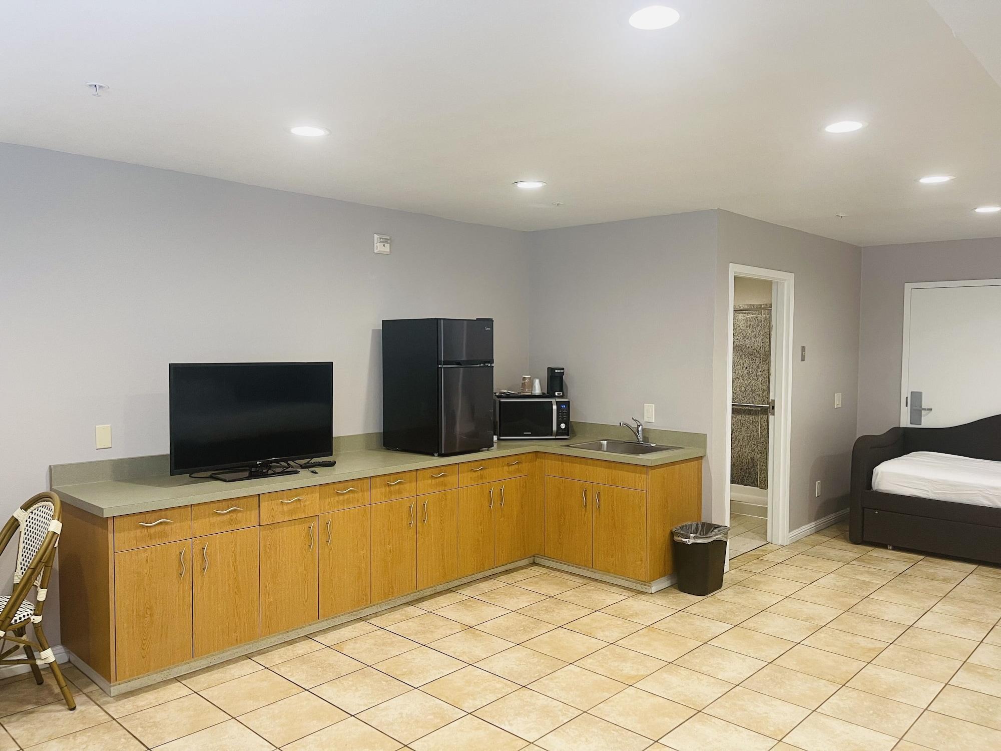 Morro Shores Inn And Suites Morro Bay Bagian luar foto