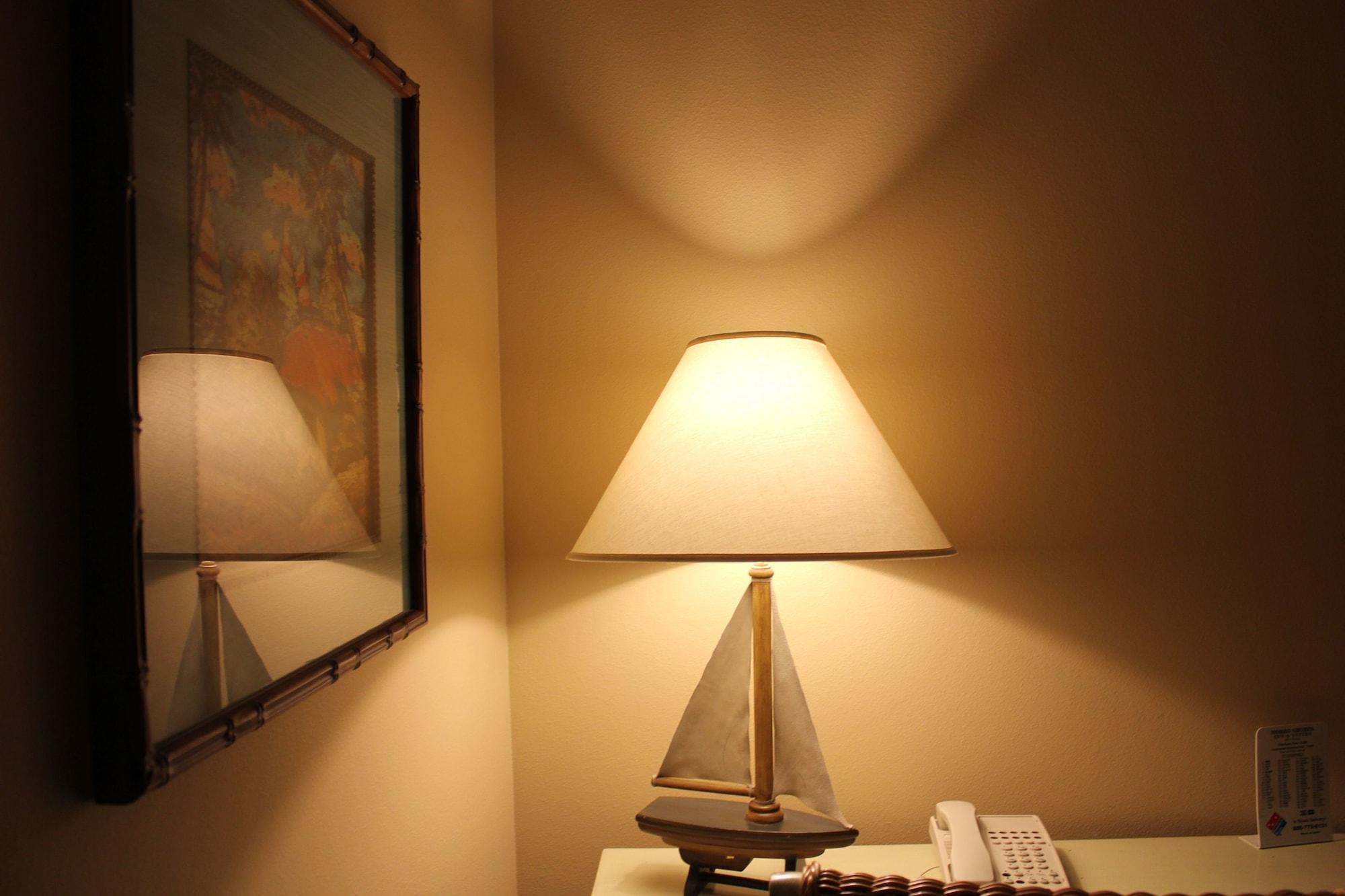 Morro Shores Inn And Suites Morro Bay Bagian luar foto
