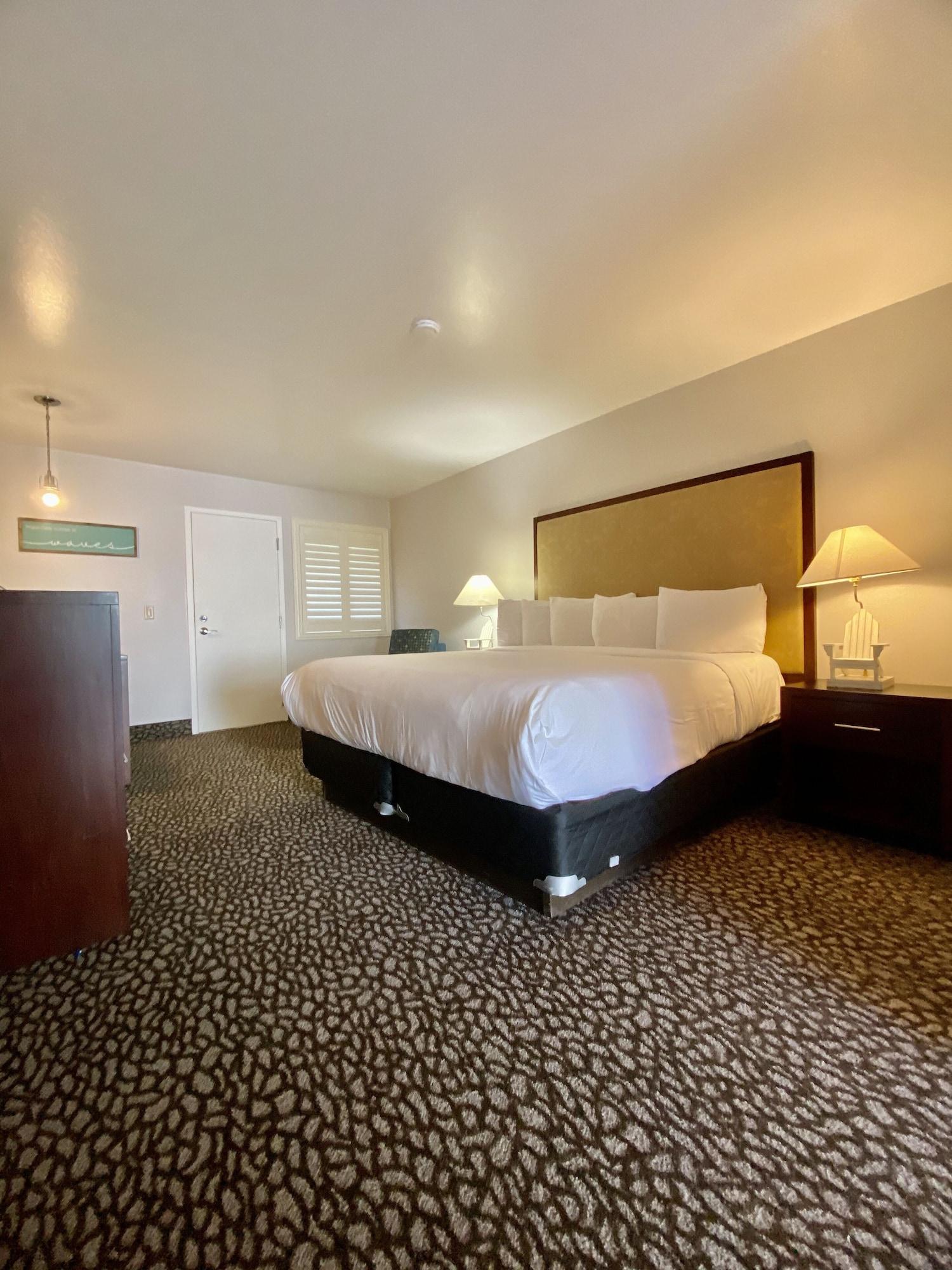 Morro Shores Inn And Suites Morro Bay Bagian luar foto