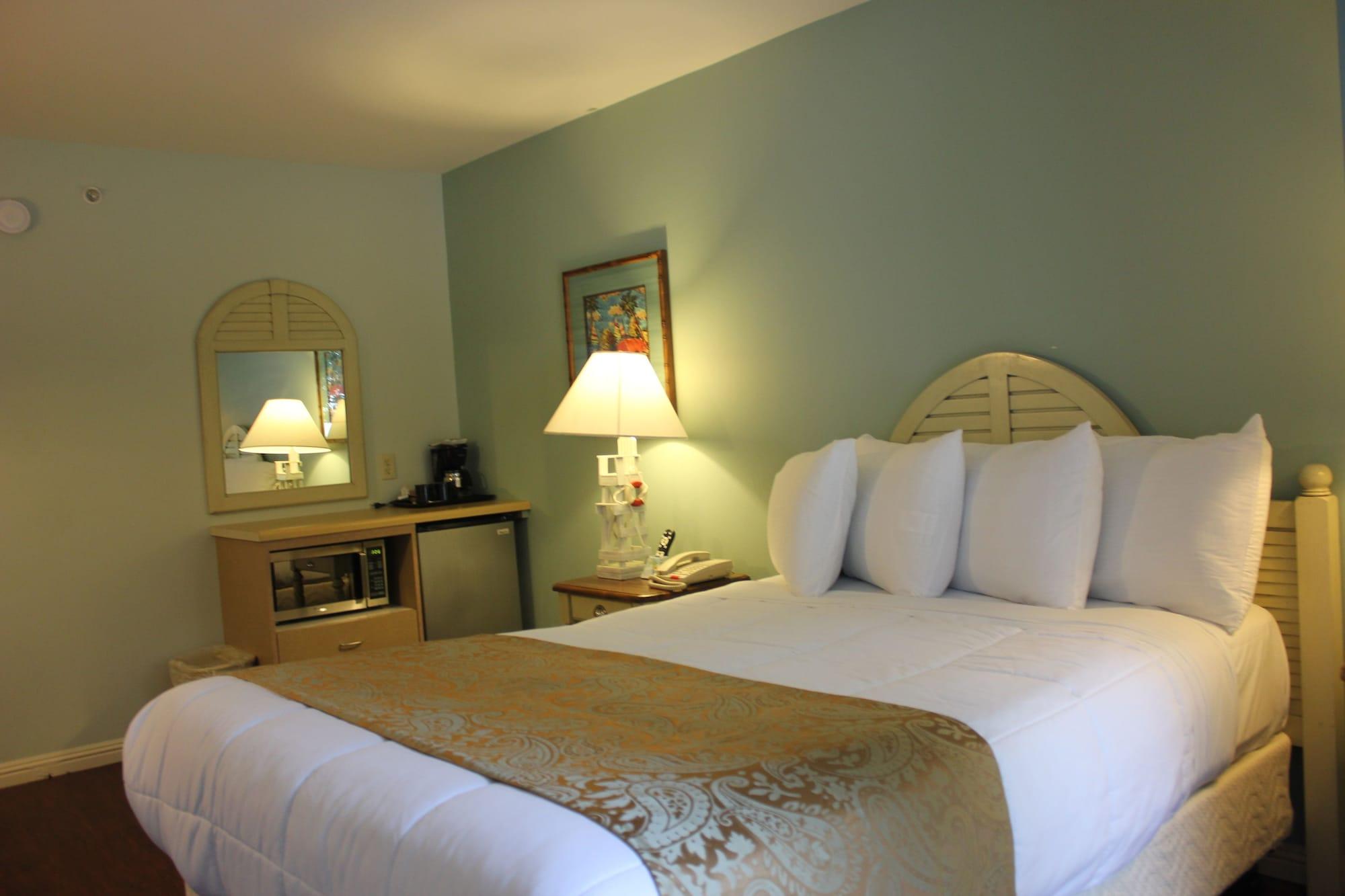 Morro Shores Inn And Suites Morro Bay Bagian luar foto