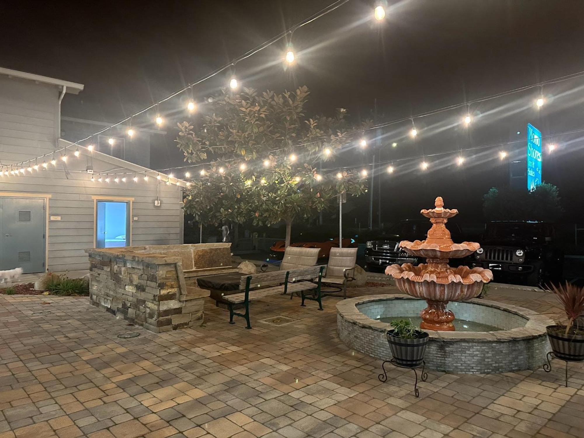 Morro Shores Inn And Suites Morro Bay Bagian luar foto