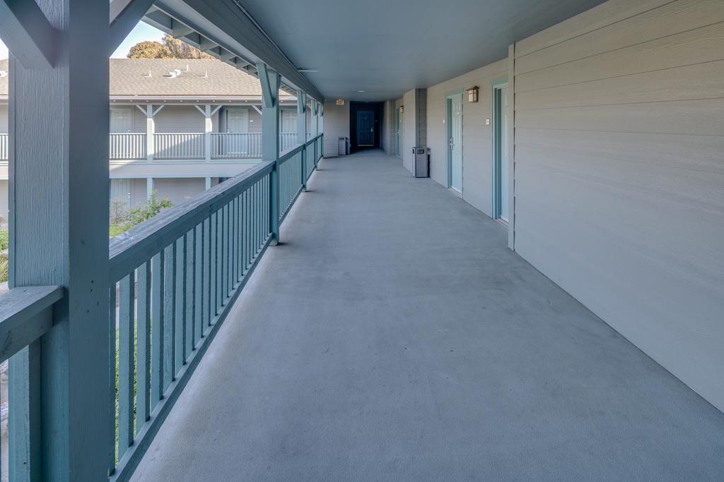 Morro Shores Inn And Suites Morro Bay Bagian luar foto