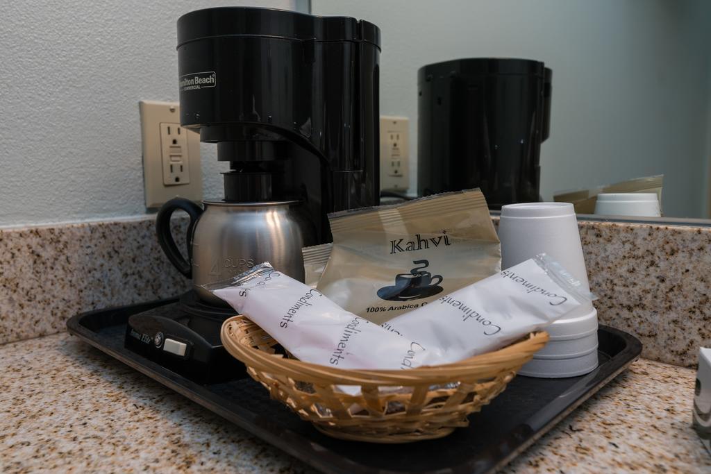 Morro Shores Inn And Suites Morro Bay Bagian luar foto