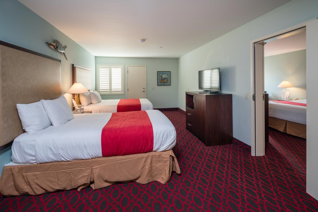 Morro Shores Inn And Suites Morro Bay Bagian luar foto
