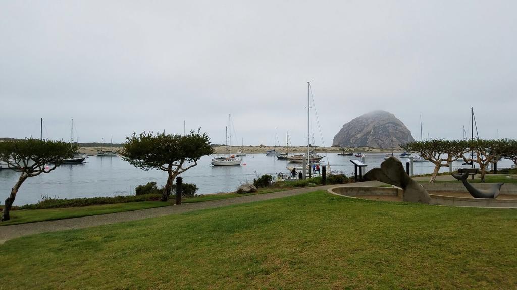 Morro Shores Inn And Suites Morro Bay Bagian luar foto