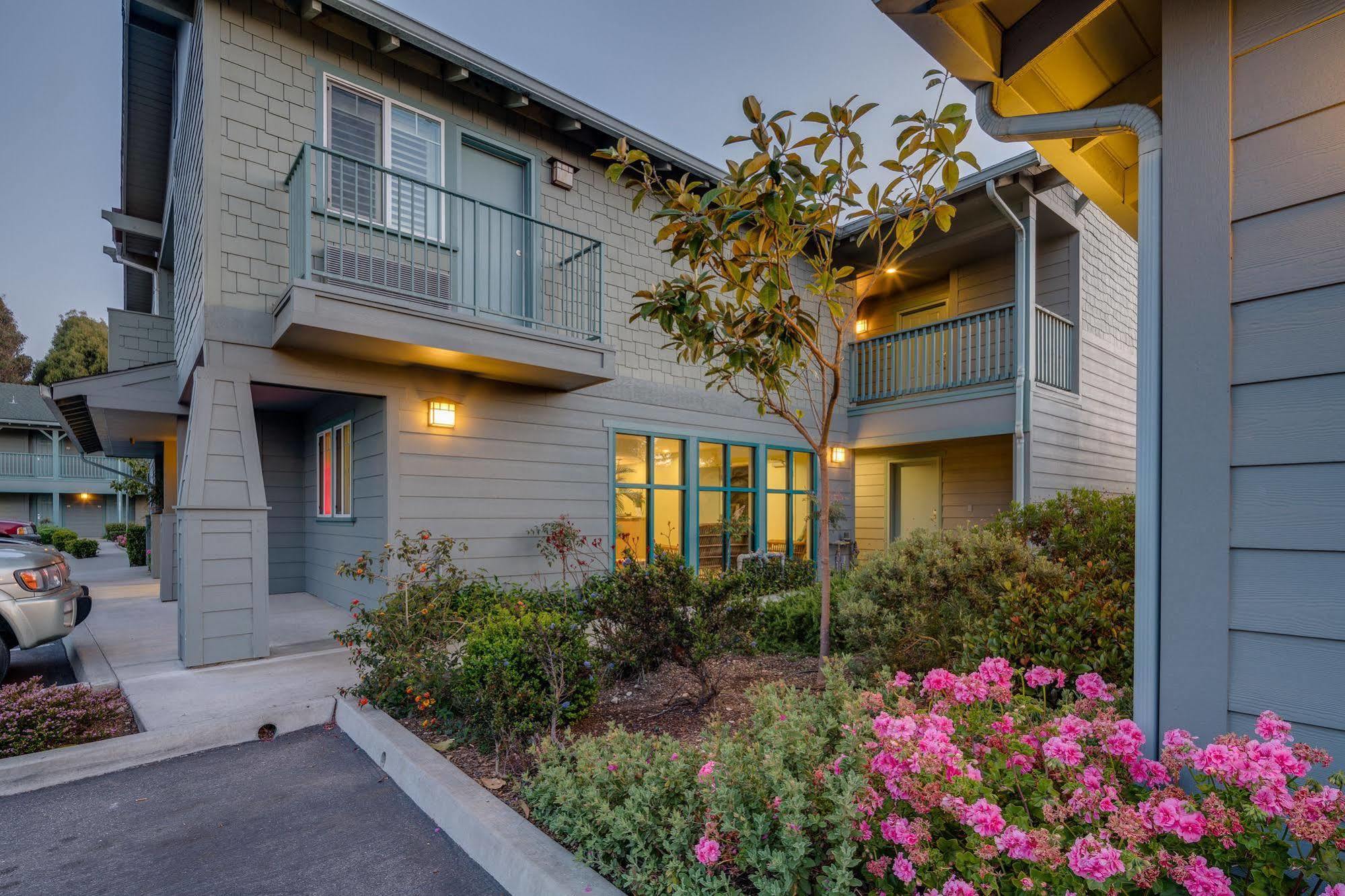 Morro Shores Inn And Suites Morro Bay Bagian luar foto