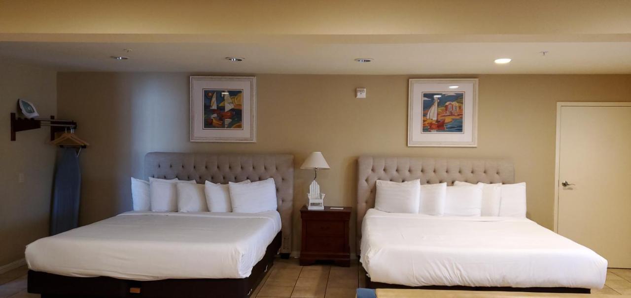 Morro Shores Inn And Suites Morro Bay Bagian luar foto