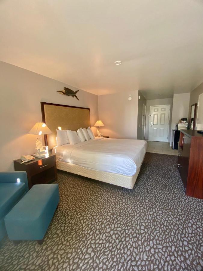 Morro Shores Inn And Suites Morro Bay Bagian luar foto