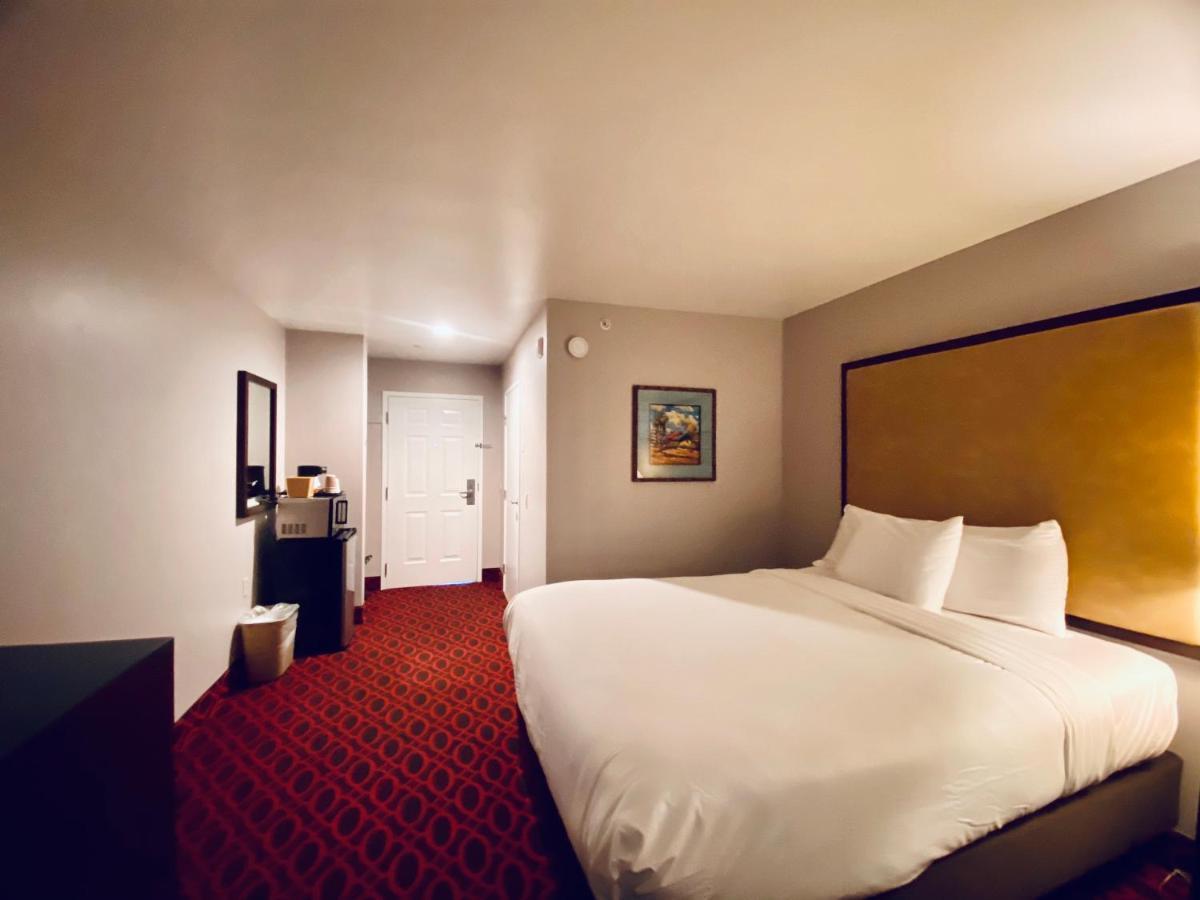 Morro Shores Inn And Suites Morro Bay Bagian luar foto