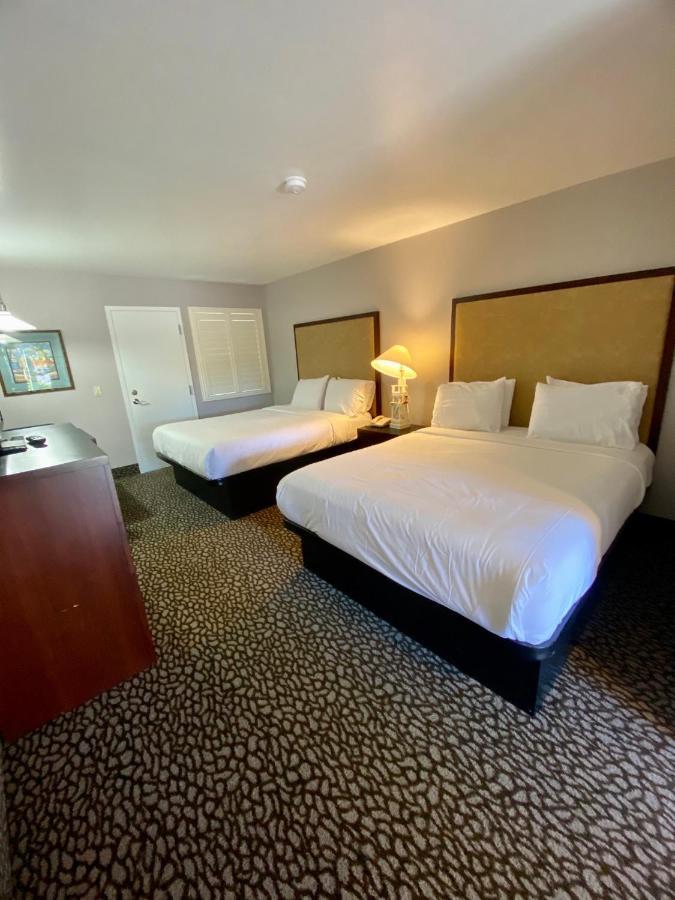 Morro Shores Inn And Suites Morro Bay Bagian luar foto