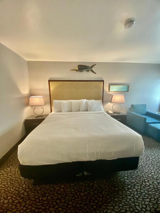 Morro Shores Inn And Suites Morro Bay Bagian luar foto